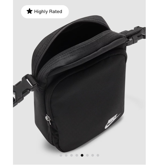 Nike Heritage Crossbody Bag (4L) - Picture 6 of 6